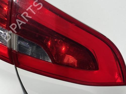 Used Left tailgate light PEUGEOT 308 SW II (LC_, LJ_, LR_, LX_, L4_) 1.6 BlueHDi 100 (99 hp) 24822871