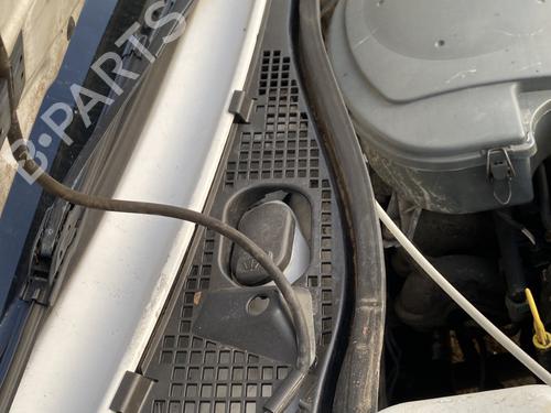Torpedoplade DACIA LOGAN (LS_) 1.6 (LS0B, LS0D, LS0F, LS0H) | BP31655098C110 - Image 3