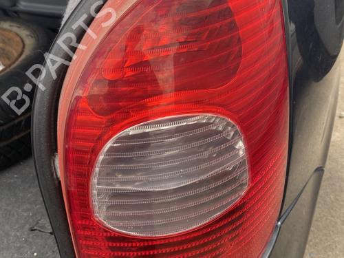 Right taillight CITROËN XSARA PICASSO (N68) 1.6 HDi | BP27617754C35