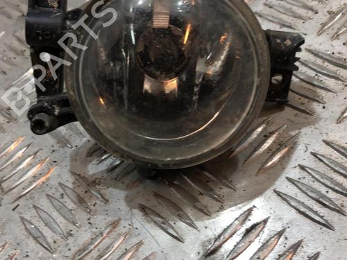 Used Right front fog light Right front fog light FORD FOCUS C-MAX (DM2) 1.6 TDCi (109 hp) 22110567 22110567