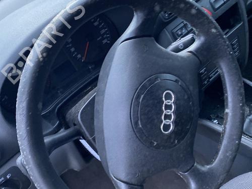 Used Steering wheel AUDI A3 (8L1) 1.9 TDI (110 hp) 32146227