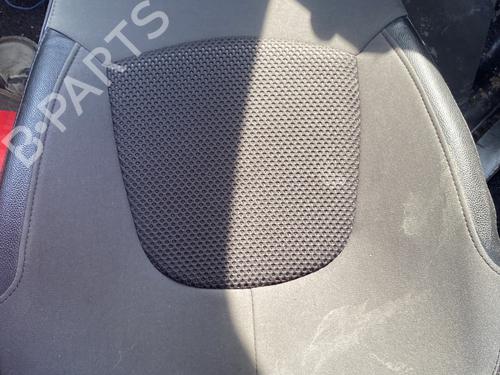 Right front seat MICROCAR M.GO 0.5 1407230