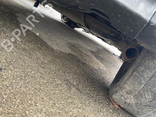 Used Rear axle Rear axle SEAT IBIZA II (6K1) 1.9 TDI (90 hp) 30510394 30510394