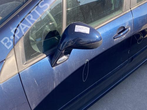 Used Left front door PEUGEOT 308 SW I (4E_, 4H_) 1.6 HDi (112 hp) 24827143