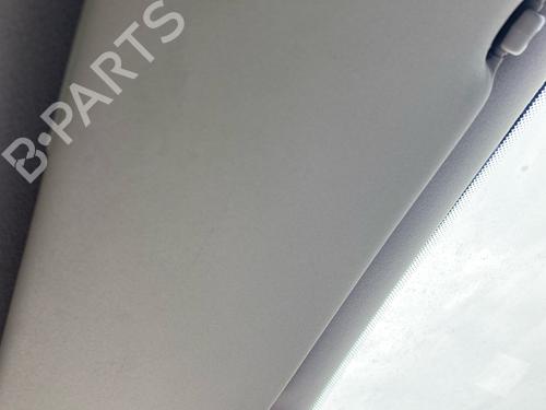 Left sun visor CITROËN C5 II (RC_) 1.8 16V | BP37438669I1 - Image 2