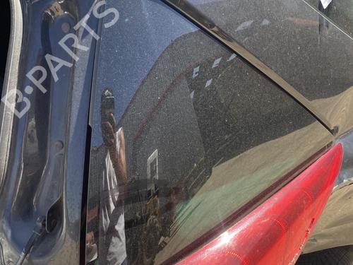 Rear right quarter glass PEUGEOT 207 SW (WK_) 1.6 HDi | BP27236999C92