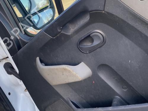 Front right panel RENAULT MASTER III Van (FV) 2.3 dCi 145 FWD (FV0E, FV0F, FV0H, FV02, FV0M, FV0S,... | BP32493890C59