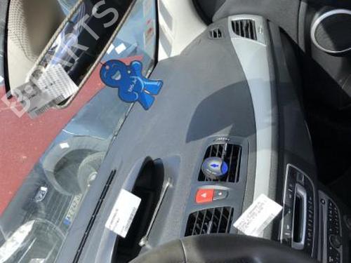 Dashboard RENAULT MEGANE III Coupe (DZ0/1_) 1.5 dCi (DZ09, DZ0D, DZ1F, DZ1G, DZ14, DZ29) | BP19912915C46 