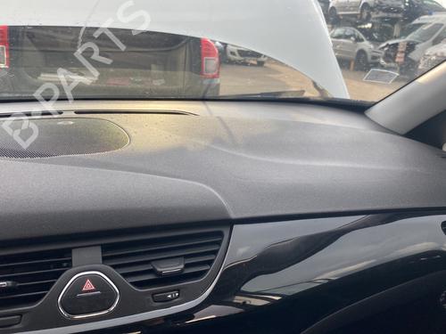 Dashboard OPEL CORSA E (X15) 1.4 (08, 68) | BP29330212C46 