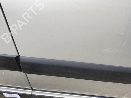 Dørliste Dørliste CITROËN C5 II (RC_) 1.6 HDi (RC8HZB) (109 hp) 26384698 26384698