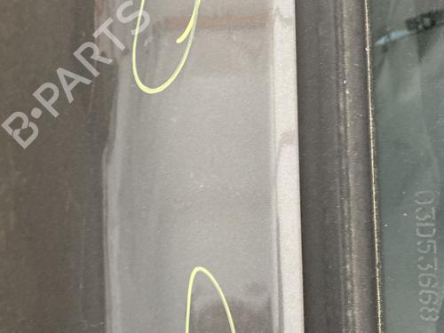 Right rear door FIAT PANDA (312_, 319_) 1.2 (312PXA1A) | BP29732328C5