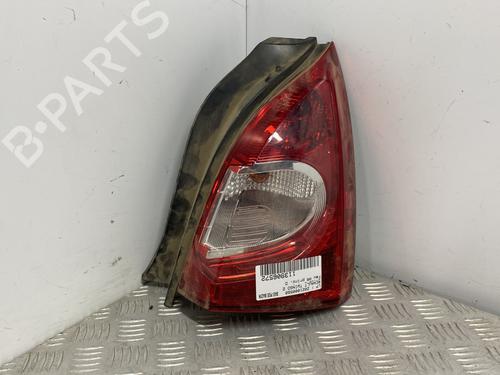 Højre baglygte RENAULT TWINGO II (CN0_) 1.2 16V (CN04, CN0B) | BP29618291C35 