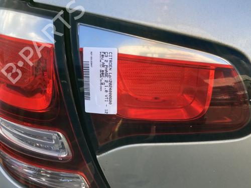 Used Left tailgate light CITROËN C3 II (SC_) 1.0 VTi 68 (68 hp) 22126236