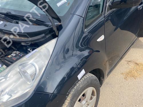 Left front driveshaft KIA VENGA (YN) 1.4 CVVT | BP36408746M38 - Image 2