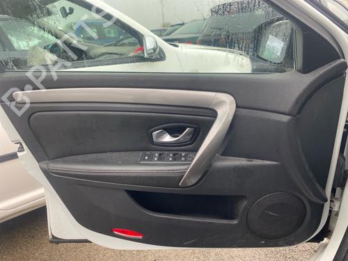 Used Front left panel Front left panel 39570284 39570284