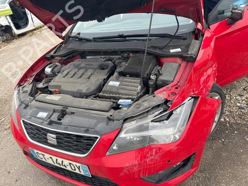 Gearbox SEAT LEON (5F1) 2.0 TDI | BP36897721M3 - Image 3