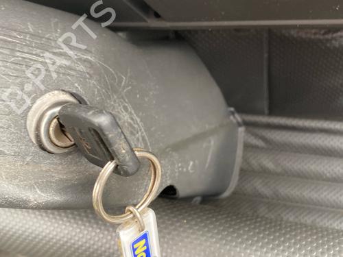 Used Ignition barrel Ignition barrel 36048200 36048200