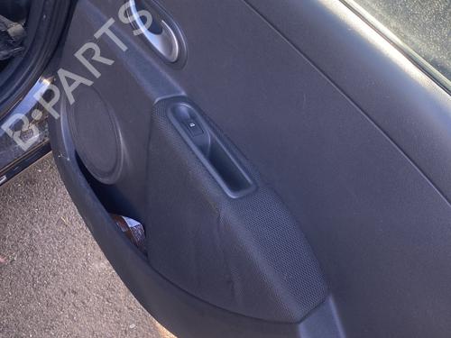 Rear right panel RENAULT CLIO III (BR0/1, CR0/1) 1.5 dCi (C/BR0G, C/BR1G) | BP32449135C61 - Image 3
