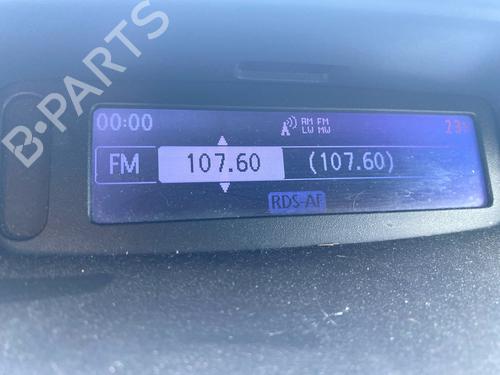 Display Display RENAULT MEGANE III Hatchback (BZ0/1_, B3_) 1.5 dCi (106 hp) 39631362 39631362