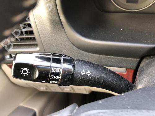 Steering column stalk HYUNDAI SANTA FÉ II (CM) 2.7 V6 GLS | BP22114840I23