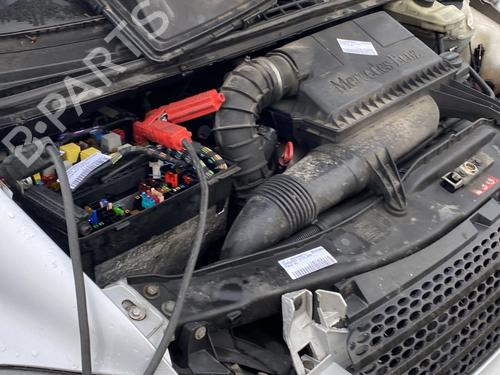 Used Starter MERCEDES-BENZ VITO Bus (W639) 115 CDI (639.701, 639.703, 639.705) (150 hp) 30578140