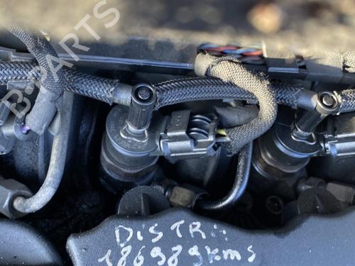 Used Injector Injector 31808733 31808733