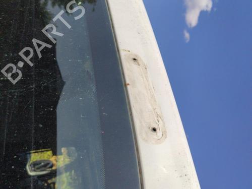 Right tailgate RENAULT MASTER II Van (FD) 2.8 dTI (FD0C, FD0F, FD2B, FD2F, FD3C, FD3F) | BP22112475C77 