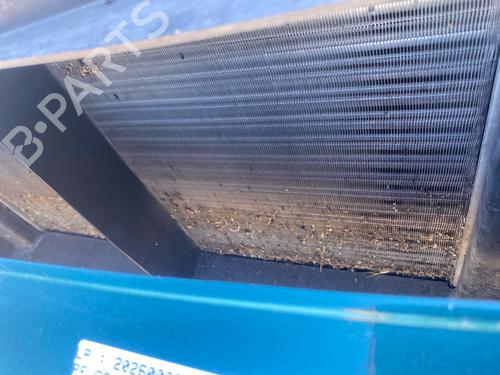 Used Water radiator Water radiator 38790058 38790058