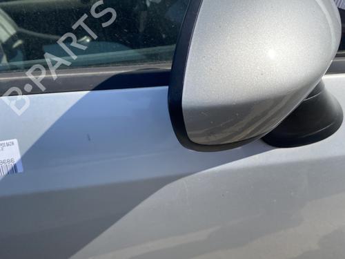 Right mirror FIAT PUNTO EVO (199_) 1.3 D Multijet (199AXC1A, 199BXC1A, 199AXT1A, 199BXT1A) | BP27981994C27 