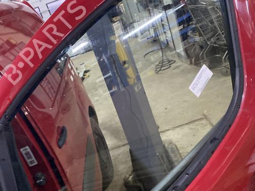 Front left door window CITROËN BERLINGO Box Body/MPV (B9) 1.6 HDi 90 16V | BP23043427C18