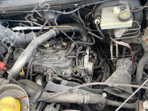 Gearbox RENAULT MASTER III Van (FV) 2.3 dCi 145 FWD (FV0E, FV0F, FV0H, FV02, FV0M, FV0S,... | BP29464937M3 