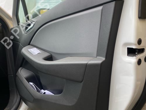 Front right panel RENAULT CLIO V (B7_) 1.5 Blue dCi 85 (B7AG) | BP39042340C59 - Image 4