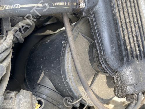 Used Air filter box CITROËN ZX (N2) 1.4 i (75 hp) 27977044