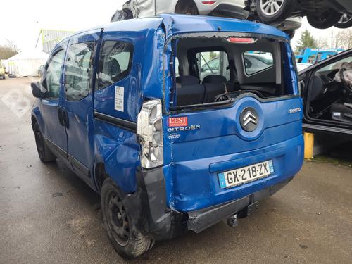 Dørlist CITROËN NEMO MPV 1.3 HDi 75 | BP36786671C150 - Image 8