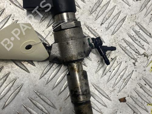Injector CITROËN C2 (JM_) 1.4 HDi | BP29718331M100