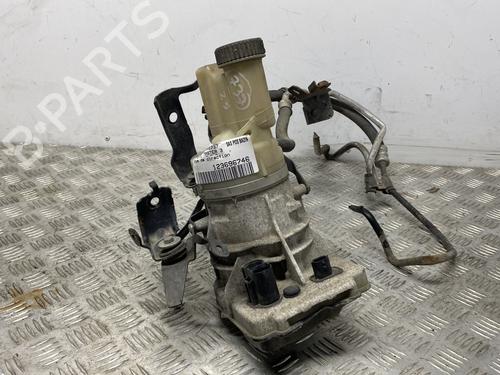 Used Steering pump Steering pump RENAULT MASTER III Van (FV) 2.3 dCi 135 FWD (FV0N, FV08, FV06, FV00, FV1S) (136 hp) 33674582 33674582