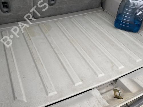 Luggage compartment floor DODGE CALIBER 2.0 CRD | BP29455435I33 
