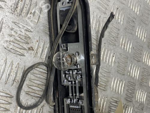 Lamp holder RENAULT KANGOO Express (FW0/1_) 1.5 dCi 110 (FW0C, FW0H) | BP33843129L10 - Image 2