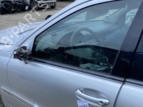 Used Left front door MERCEDES-BENZ C-CLASS (W203) C 220 CDI (203.008) (150 hp) 31836657