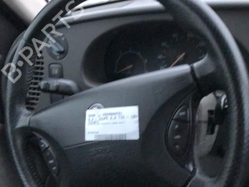 Rat SAAB 9-3 (YS3D) 2.2 TiD (125 hp) 21086683