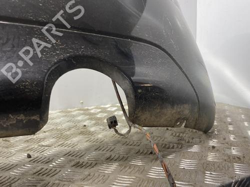 Rear bumper CITROËN C3 I (FC_, FN_) 1.4 16V HDi | BP22113295C8 