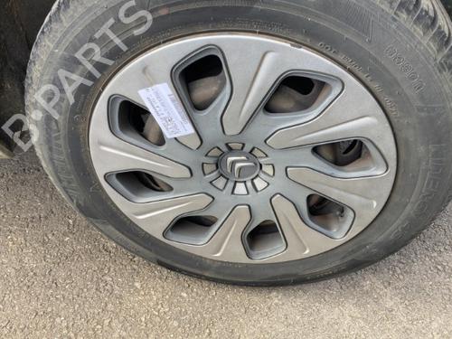 annen-citroen-c3-ii-sc_-10-vti-68-98019111th-2009-22126226 main image