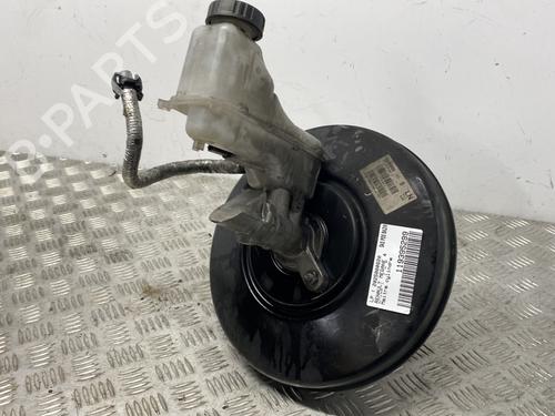 Used Brake master cylinder Brake master cylinder RENAULT MEGANE IV Hatchback (B9A/M/N_) 1.2 TCe 130 (B9MR) (130 hp) 31691303 31691303