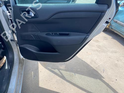 Used Rear right panel Rear right panel 34169944 34169944