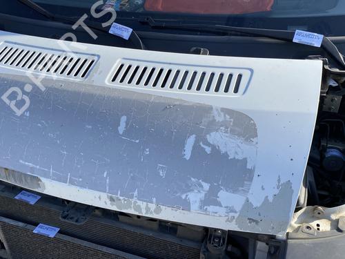 Hood PEUGEOT BOXER Van 2.2 HDi 120 | BP24958212C1