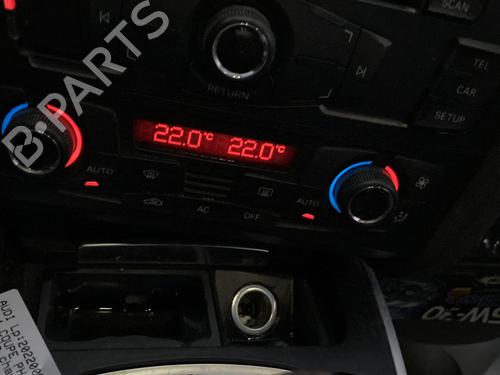 Used Climate control AUDI A5 (8T3) 2.0 TFSI (180 hp) 22374301