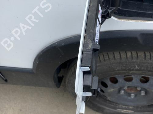 Fuel flap PEUGEOT RIFTER 1.2 PureTech 110 | BP25738506C131 