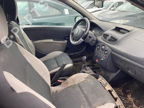 Left front window switch RENAULT CLIO III (BR0/1, CR0/1) 1.5 dCi (C/BR0G, C/BR1G) | BP39650521I27 - Image 8