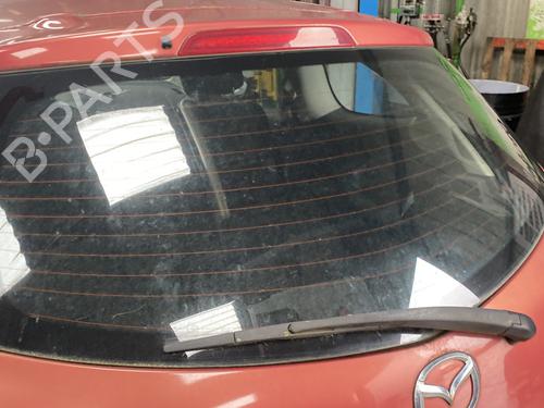 Third brake light MAZDA 2 (DE_, DH_) 1.5 (DE5FS) | BP32392951L11 - Image 5