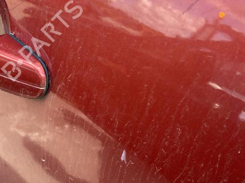 Dør høyre bak FORD C-MAX (DM2) 1.8 TDCi | BP25033847C5 